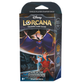 Load image into Gallery viewer, Disney Lorcana Rise of the Floodborn Starter Deck
