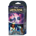 Load image into Gallery viewer, Disney Lorcana Rise of the Floodborn Starter Deck