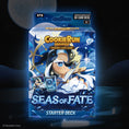 Load image into Gallery viewer, CookieRun Starter Deck Assortment 02 Legendary Cookie