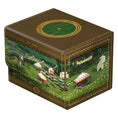 Load image into Gallery viewer, Ultimate Guard Deck Case Sidewinder 100+ Xenoskin Lord of the Rings Places of Middle Earth
