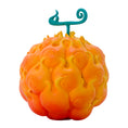 Load image into Gallery viewer, One Piece Replica Demon Fruit Flame-Flame Fruit