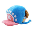 Load image into Gallery viewer, One Piece Replica Tony Tony Chopper's Hat