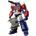 Load image into Gallery viewer, Transformers Action Edition AE07 G1 Optimus Prime v2.0 (EVO)
