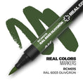 Load image into Gallery viewer, AK Interactive Real Colors Markers