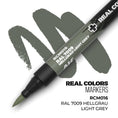 Load image into Gallery viewer, AK Interactive Real Colors Markers
