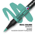 Load image into Gallery viewer, AK Interactive Real Colors Markers