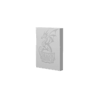 Dragon Shield Cube Shell