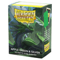 Load image into Gallery viewer, Dragon Shield Card Protectors Standard Dual Matte (100)