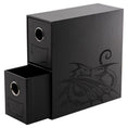 Load image into Gallery viewer, Dragon Shield Fortress Card Drawers 2x Vertical