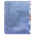 Load image into Gallery viewer, Dragon Shield Card Codex Zipster 360 Folio The Raid