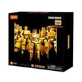 Load image into Gallery viewer, Transformers Gold Edition 2024 The Golden Lagoon