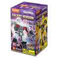 Load image into Gallery viewer, Transformers Galaxy Version 07 ONE wave 02