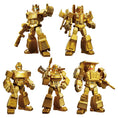 Load image into Gallery viewer, Transformers Gold Edition 2024 The Golden Lagoon