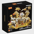 Load image into Gallery viewer, Transformers Gold Edition 2026 Dinobot Desertion