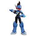 Load image into Gallery viewer, Mega Man Classic Class CC02 Shooting Stars Mega Man