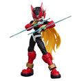 Load image into Gallery viewer, Mega Man Classic Class CC01 Zero (Mega Man Zero)