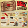 Load image into Gallery viewer, Bang! Dynamite Box (Collector's Edition)