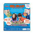 Load image into Gallery viewer, Cranium Big Brain Detective Game