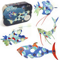 Load image into Gallery viewer, Clixo Ocean Creatures Pack