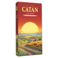 Load image into Gallery viewer, Catan 5-6 Player Extension
