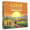 Load image into Gallery viewer, Catan Cities & Knights