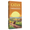 Load image into Gallery viewer, Catan Cities & Knights 5-6 Player Extension