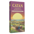 Load image into Gallery viewer, Catan Traders & Barbarians 5-6 Player Extension