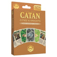 Load image into Gallery viewer, Catan Cities & Knights Replacement Cards (6th Edition)