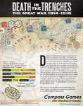Load image into Gallery viewer, Death in the Trenches The Great War 1914-1918