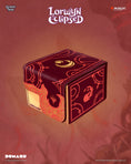 Load image into Gallery viewer, GT Deckbox DOMARU Magic the Gathering Lorwyn Eclipsed