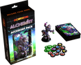 Load image into Gallery viewer, Dice Throne Accessory Pack Alchemist