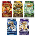 Load image into Gallery viewer, CookieRun Starter Deck Assortment 02 Legendary Cookie