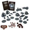 Load image into Gallery viewer, Dystopian Wars Core Set Beyond The Hunt for the Prometheus