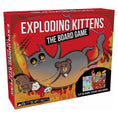 Load image into Gallery viewer, Exploding Kittens The Board Game