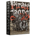 Load image into Gallery viewer, Pirate Borg RPG Starter Set