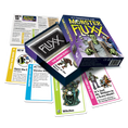 Load image into Gallery viewer, Fluxx Monster