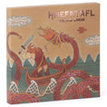 Load image into Gallery viewer, Hnefatafl Viking Chess