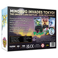 Load image into Gallery viewer, Mindbug King of Tokyo