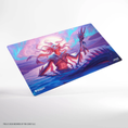 Load image into Gallery viewer, GameGen!c Magic the Gathering Lorwyn Eclipsed Shiny Playmat