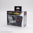 Load image into Gallery viewer, GameGen!c Magic the Gathering Marvel Super Heroes Premium Double Sleeves 105ct