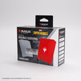 Load image into Gallery viewer, GameGen!c Magic the Gathering Marvel Super Heroes Premium Double Sleeves 105ct