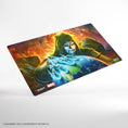 Load image into Gallery viewer, GameGen!c Magic the Gathering Marvel Super Heroes Shiny Playmat