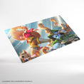Load image into Gallery viewer, GameGen!c Magic the Gathering Marvel Super Heroes Prime Playmat