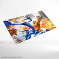 Load image into Gallery viewer, GameGen!c Magic the Gathering Marvel Super Heroes Shiny Playmat