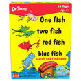 Load image into Gallery viewer, Dr. Seuss One Fish, Two Fish, Red Fish, Blue Fish