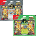 Load image into Gallery viewer, Pokémon CCG Mega Evolution 02.5 Ascended Heroes 2 Pack Blister