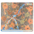 Load image into Gallery viewer, Root Playmat The Marsh and Gorge