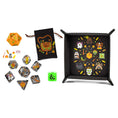 Load image into Gallery viewer, Halloween Haunt Advent Dice Calendar Dungeons & Dragons 2025