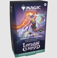 Load image into Gallery viewer, Magic the Gathering Lorwyn Eclipsed Commander Deck