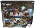 Load image into Gallery viewer, Magic the Gathering Universes Beyond Final Fantasy Scene Box